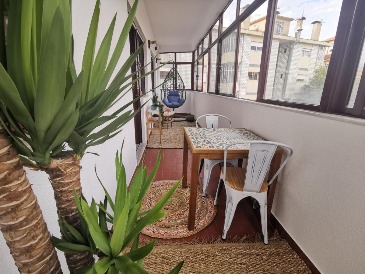Coronel Pacheco 42 - Porto Apartman Kültér fotó
