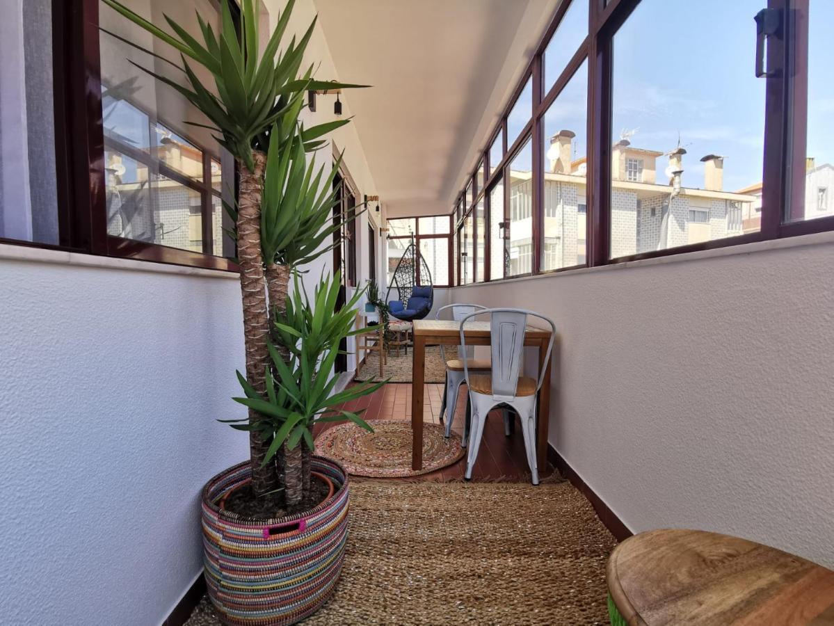 Coronel Pacheco 42 - Porto Apartman Kültér fotó