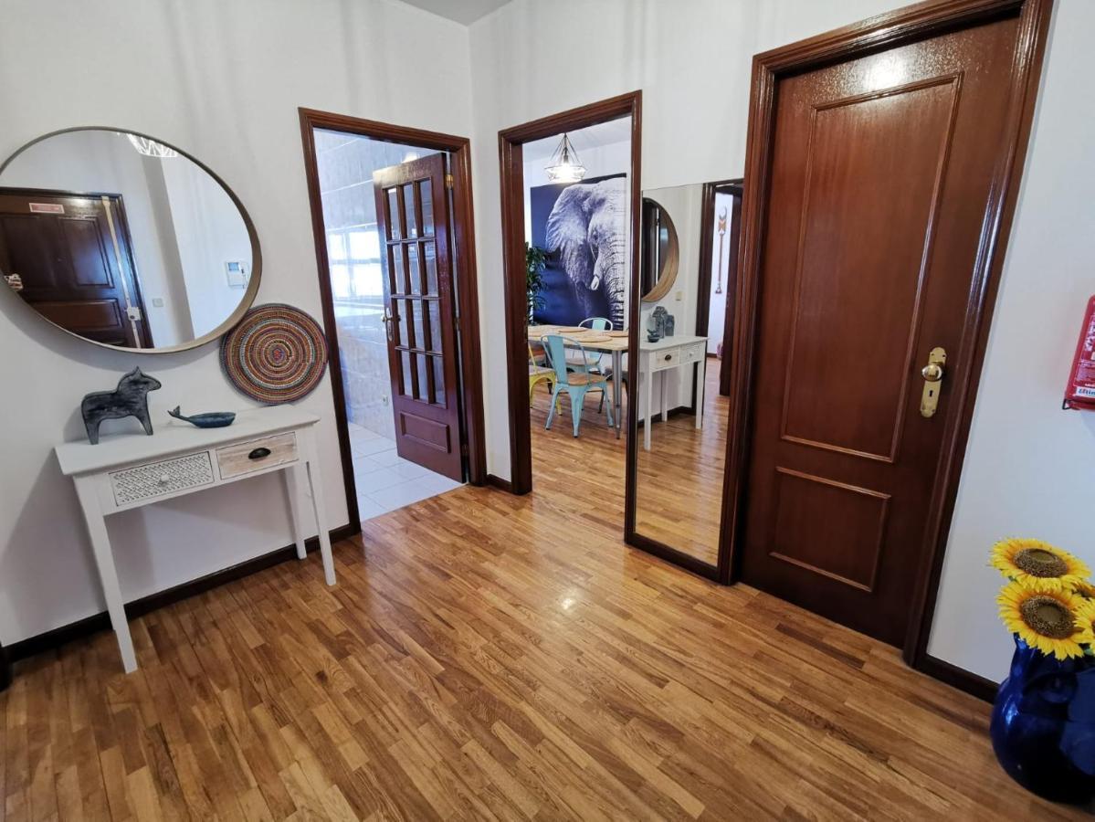 Coronel Pacheco 42 - Porto Apartman Kültér fotó