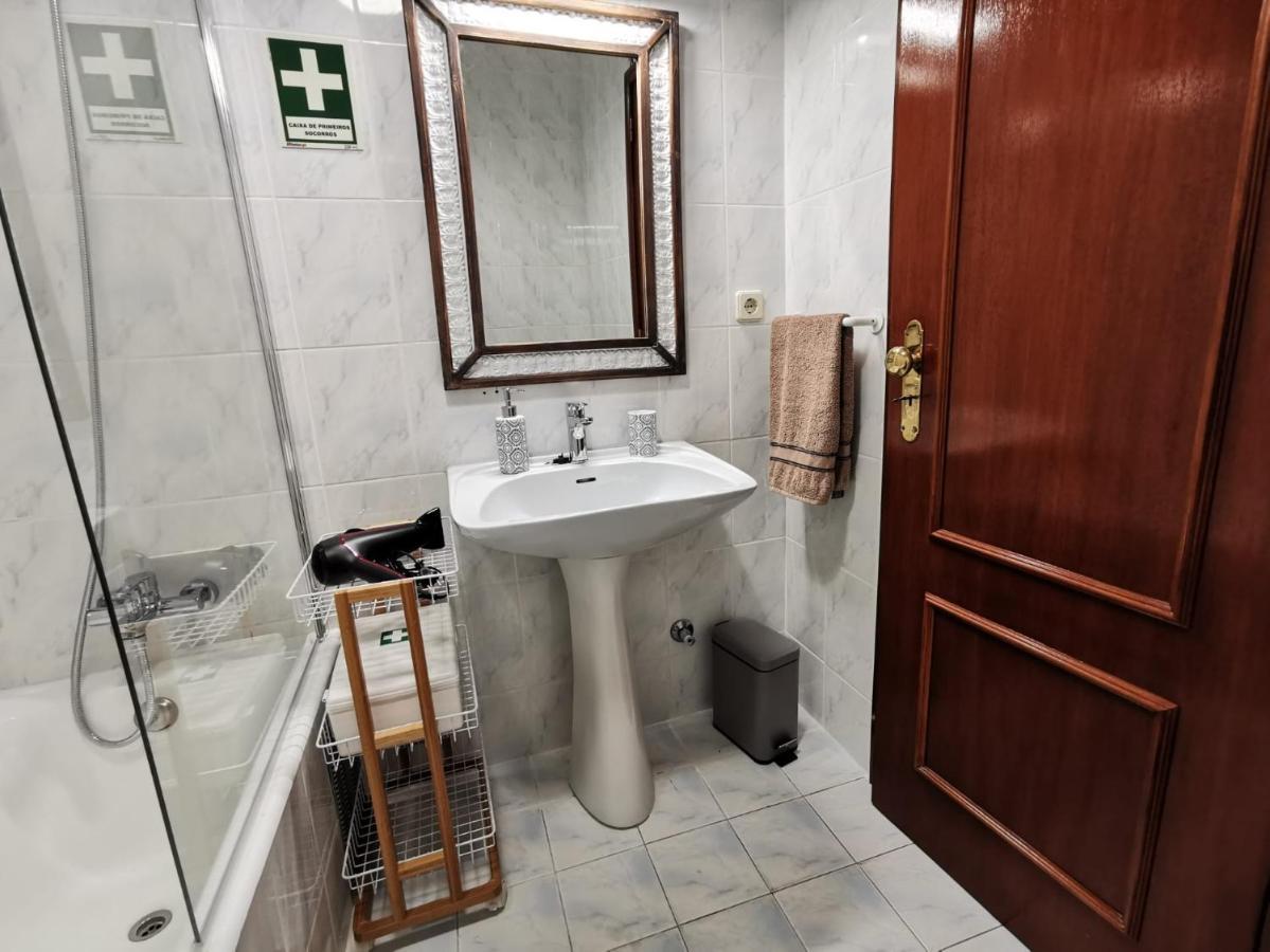 Coronel Pacheco 42 - Porto Apartman Kültér fotó