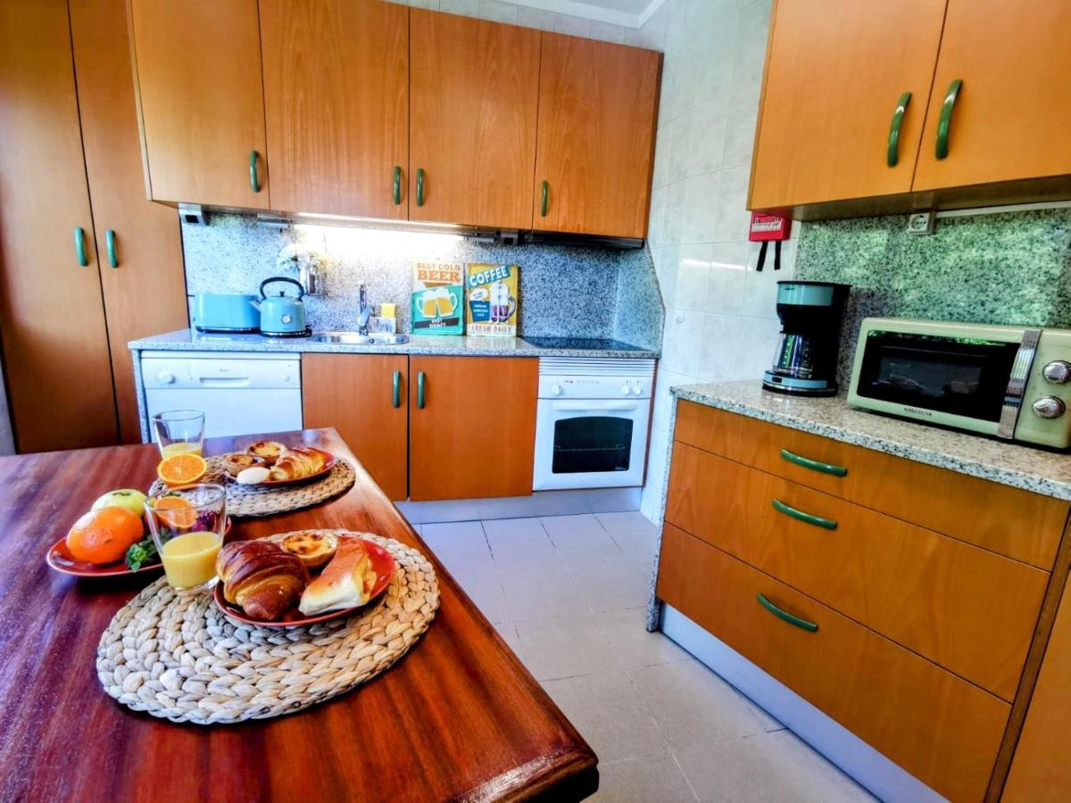 Coronel Pacheco 42 - Porto Apartman Kültér fotó