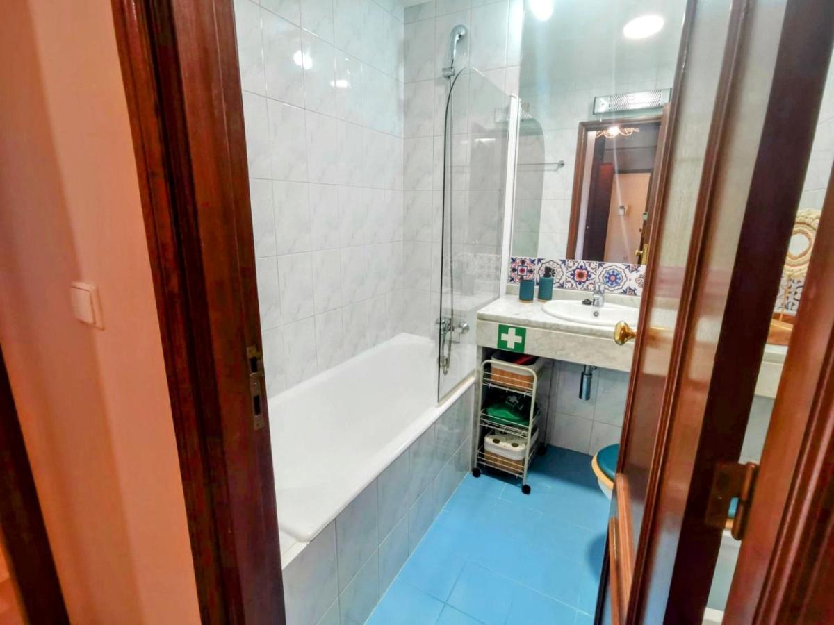 Coronel Pacheco 42 - Porto Apartman Kültér fotó