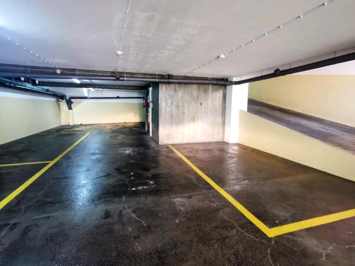 Coronel Pacheco 42 - Porto Apartman Kültér fotó