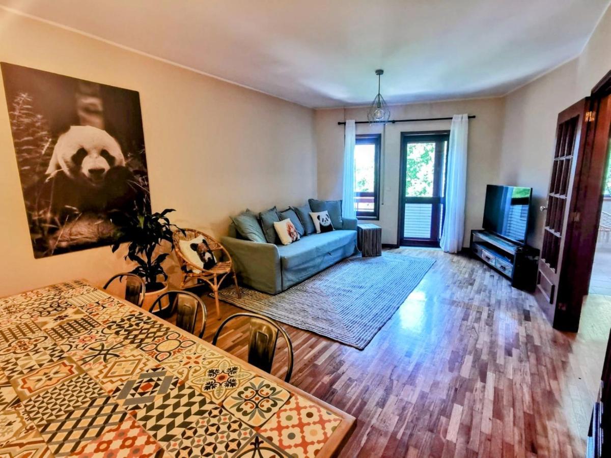 Coronel Pacheco 42 - Porto Apartman Kültér fotó